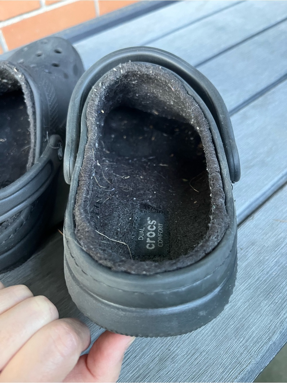 Crocs slippers - Picture 4 of 6